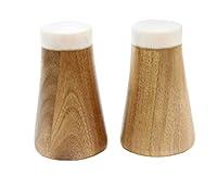 Algopix Similar Product 14 - Tablecraft Salt  Pepper Shakers 25 x