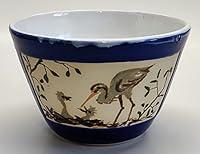 Algopix Similar Product 14 - Scenic Stoneware Bowl