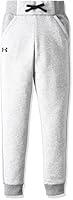 Algopix Similar Product 10 - Under Armour Girls Favorite Fleece