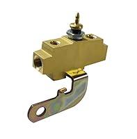 Algopix Similar Product 14 - The Right Stuff PV06 Distributor Block