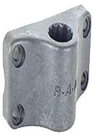 Algopix Similar Product 10 - National Products RAM114BM Bulkhead