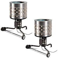 Algopix Similar Product 9 - Yardbird 14 HP Horsepower Electric