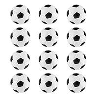 Algopix Similar Product 19 - Mini Foam Sports Balls 12 Pack for Kids