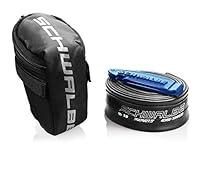 Algopix Similar Product 5 - SCHWALBE Bicycle Saddle BagTire