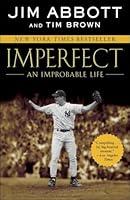 Algopix Similar Product 7 - Imperfect: An Improbable Life