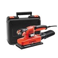 Algopix Similar Product 3 - BLACKDECKER Black  Decker Ka320Eka