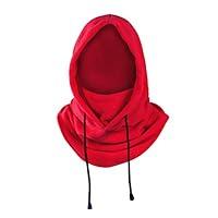Algopix Similar Product 1 - Balaclava Heavyweight Fleece Cold