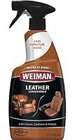 Algopix Similar Product 4 - Weiman Leather Cleaner  Conditioner 