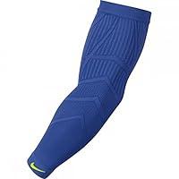 Algopix Similar Product 14 - Nike Pro Hyperwarm Players Sleeve Game