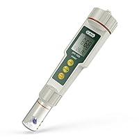 Algopix Similar Product 6 - Ph Meter Drmeter PH100 001