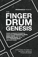 Algopix Similar Product 5 - The FINGER DRUM GENESIS EVERYTHING YOU