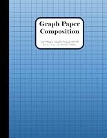 Algopix Similar Product 4 - Graph Paper Composition