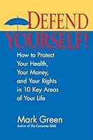 Algopix Similar Product 14 - Defend Yourself How to Protect Your