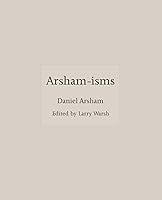 Algopix Similar Product 8 - Arsham-isms (ISMs, 7)