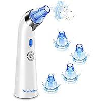 Algopix Similar Product 17 - Blackhead Remover Vacuum  June Julien
