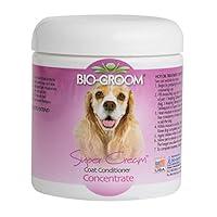 Algopix Similar Product 13 - BioGroom Super Cream Dog Conditioner 