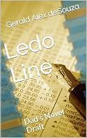 Algopix Similar Product 15 - Ledo Line: Dad's Novel Draft