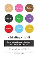 Algopix Similar Product 6 - Whistling Vivaldi How Stereotypes