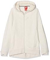 Algopix Similar Product 9 - Nike Sportswear Older Girls Full Zip