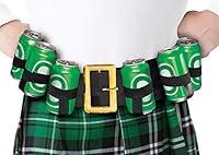 Algopix Similar Product 4 - amscan Lucky Irish Green St Patricks
