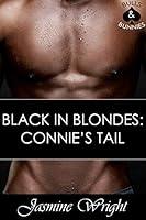 Algopix Similar Product 19 - Black in Blondes Connies Tail Bulls