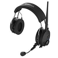 Algopix Similar Product 20 - Sena TUFFTALK01 OverTheHead Earmuff