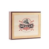 Algopix Similar Product 10 - Front Porch Classics  Mexican Train