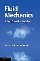 Algopix Similar Product 12 - Fluid Mechanics A Short Course for