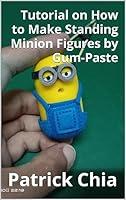 Algopix Similar Product 15 - Tutorial on How to Make Standing Minion