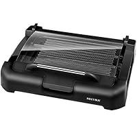 Algopix Similar Product 13 - Secura Smokeless Indoor Grill 1800Watt