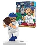 Algopix Similar Product 18 - Wade Davis  World Series Champion OYO