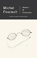 Algopix Similar Product 17 - Madness and Civilization A History of
