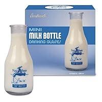 Algopix Similar Product 19 - Accoutrements Mr Tap Mini Milk Bottle