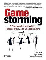 Algopix Similar Product 18 - Gamestorming A Playbook for