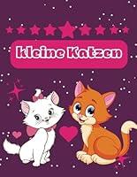 Algopix Similar Product 5 - Malbuch fr kleine Katzen Begeben Sie