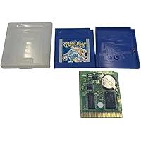 Algopix Similar Product 16 - Pokemon - Blue Version