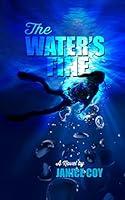 Algopix Similar Product 11 - The Water's Fine: A Scuba Suspense