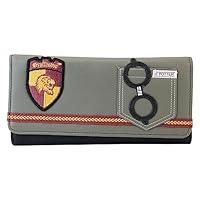 Algopix Similar Product 16 - Loungefly Harry Potter Gryffindor