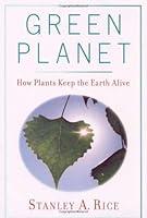 Algopix Similar Product 7 - Green Planet How Plants Keep the Earth