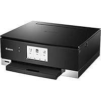 Algopix Similar Product 11 - Canon TS8220 Wireless All in One Photo