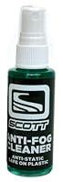 Algopix Similar Product 3 - Scott Sports NoFog Cleaner Spray  2