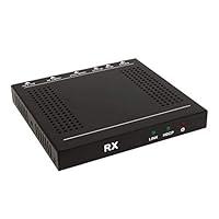 Algopix Similar Product 4 - JTech Digital HDBaseT 4K30Hz HDMI 