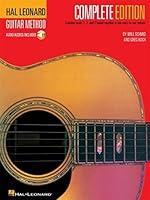 Algopix Similar Product 2 - Hal Leonard Guitar Method Second