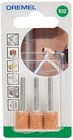 Algopix Similar Product 2 - Dremel 26150932JA Aluminium Oxide