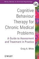 Algopix Similar Product 19 - Cognitive Behaviour Therapy for Chronic