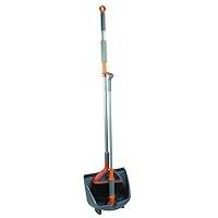Algopix Similar Product 1 - Casabella Quick n Easy Upright Broom