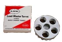 Algopix Similar Product 16 - LEE PRECISION 5 Hole Turret