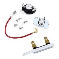 Algopix Similar Product 14 - AMI PARTS 279816 Dryer Thermal Fuse 