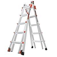 Algopix Similar Product 7 - Little Giant Ladder Systems Velocity
