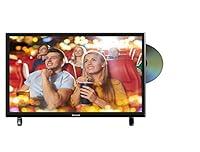 Algopix Similar Product 20 - Polaroid 24GSD3000SA 24 720p TV DVD